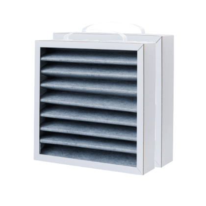 Carbon+M5 filtrų komplektas nuo kvapų C180, C180E, C200, C200E, C250, C250E