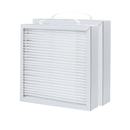 M5+M5 standartinis filtrų komplektas C180, C180E, C200, C200E, C250, C250E