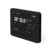 LCD SimpleTouch pultas su WiFi ir Bluetooth juodas