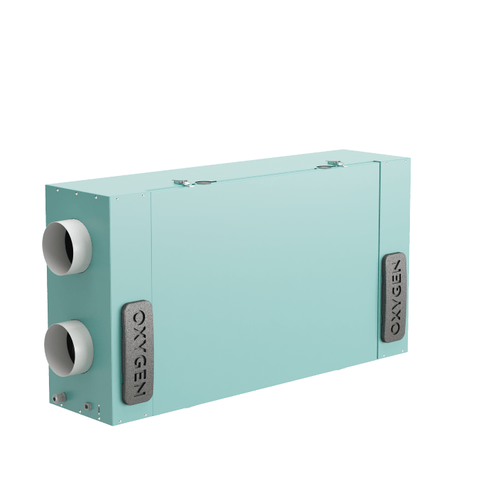 OXYGEN Palubinis rekuperatorius EASY C250