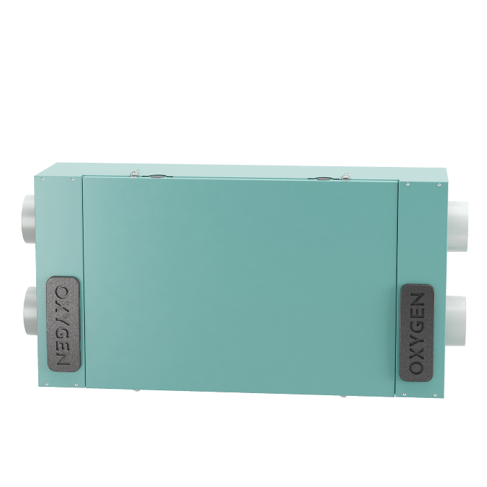 OXYGEN Palubinis rekuperatorius EASY C250
