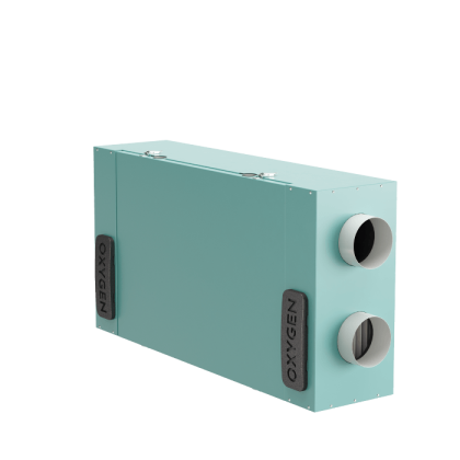OXYGEN Palubinis rekuperatorius EASY C250