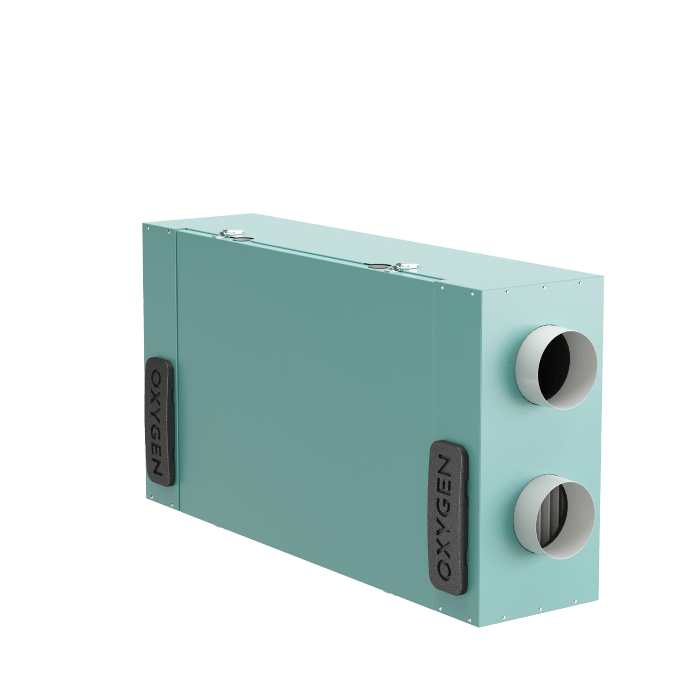OXYGEN Palubinis rekuperatorius EASY C250