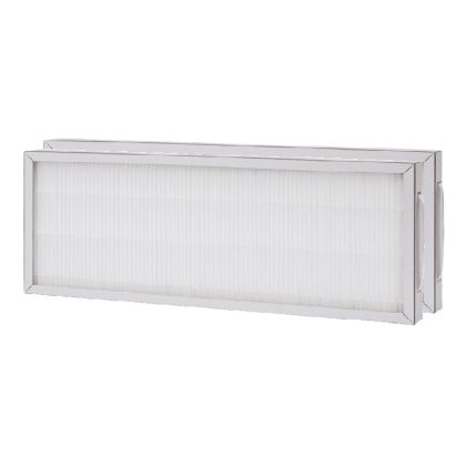 VO3 serija V200 V200E filtrai