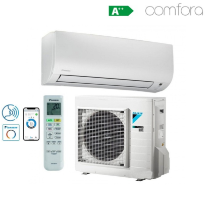 Oro kondicionierius Daikin Comfora (2,5kW)