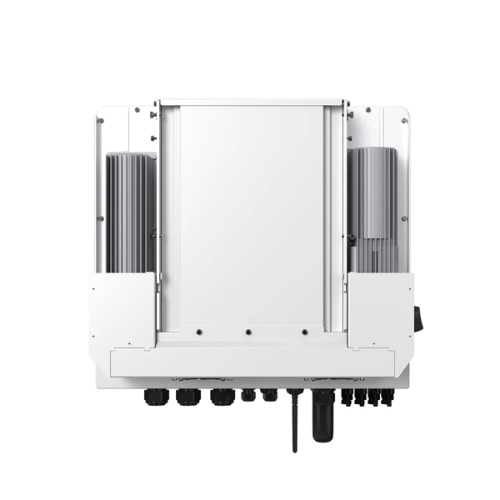 Solis hibridinis inverteris S6-EH3P12K-H (12 kW)
