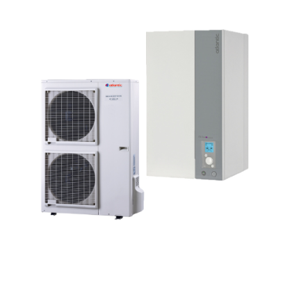 Atlantic Alfea Excellia A.I. 11 (10.8 kW)