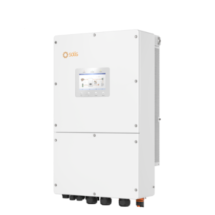 Hibridinis inverteris Solis-EH3P50K-H-S6 (50 kW)