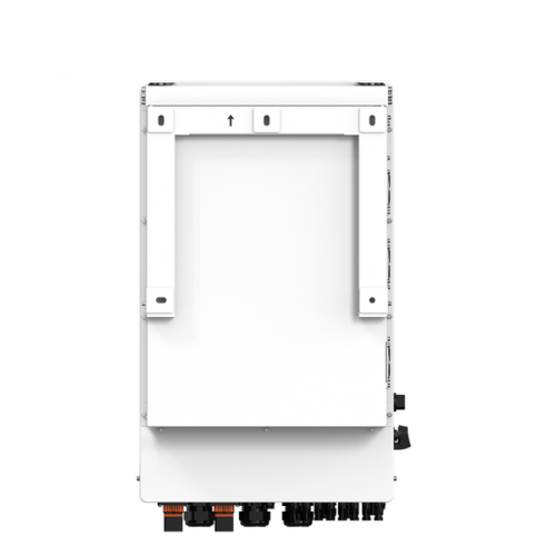 Hibridinis inverteris Solis-EH3P50K-H-S6 (50 kW)